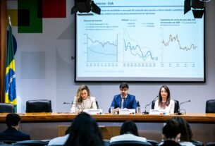 Expectativas de mercado indicam estabilidade no resultado primário