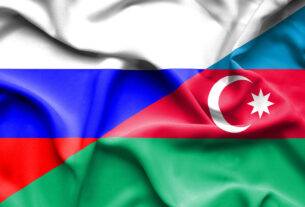 FSB, Medo e Fallout - Azerbaijão empurra para trás