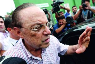 Família Maluf fecha acordo para devolver R$ 210 milhões à Prefeitura de SP