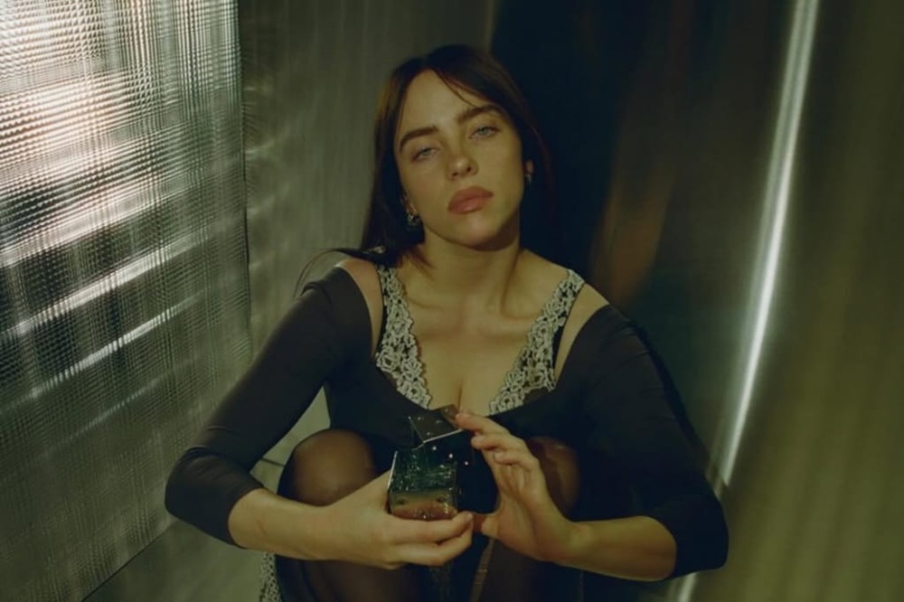 Fãs criticam Billie Eilish e apontam fala racista em show: ‘Muito brancos’