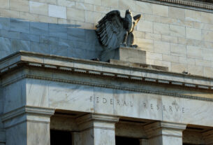 Fed diz em ata considerar a incerteza em torno das perspectivas econômicas como ‘elevada’