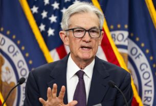 Fed resiste à pressão de Trump e mantém juros inalterados na faixa de 4,25 a 4,5%