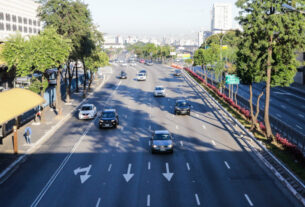Feriado em São Paulo: Rodízio de veículos está suspenso na cidade