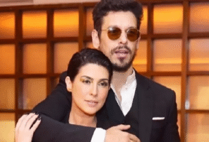 Fernanda Paes Leme fala sobre affair escondido com João Vicente de Castro