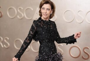 Fernanda Torres é anunciada como integrante do júri do Festival de Veneza