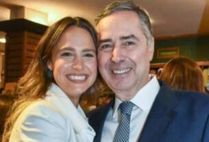 Filha do ministro Luís Roberto Barroso, do STF, não mora nos EUA e não será deportada – BRAZILIAN PRESS // O maior jornal brasileiro fora do Brasil