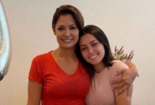 Filha e irmão de Michelle Bolsonaro ampliam rede de negócios da família