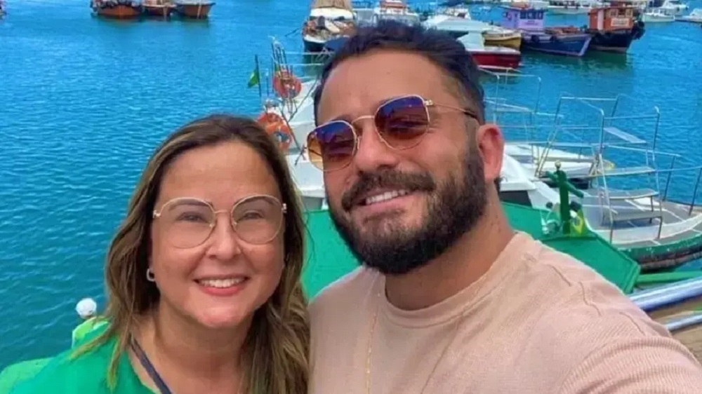 Filho confessa ter matado a própria mãe após discussão devido a dívida de apostas