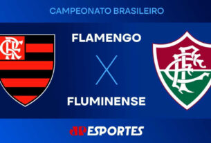 Flamengo e Fluminense: confira a transmissão da Jovem Pan ao vivo