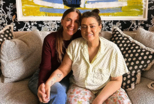Flora Gil lamenta morte de Preta Gil: ‘Você iluminou o mundo’