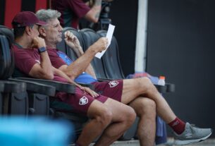 Fluminense é o time com mais jogadores nacionais entre os semifinalistas do Mundial