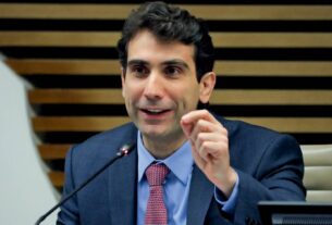 Frase do dia: Gabriel Galípolo