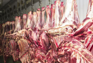 Frigoríficos do Brasil avaliam suspender exportações de carne aos EUA