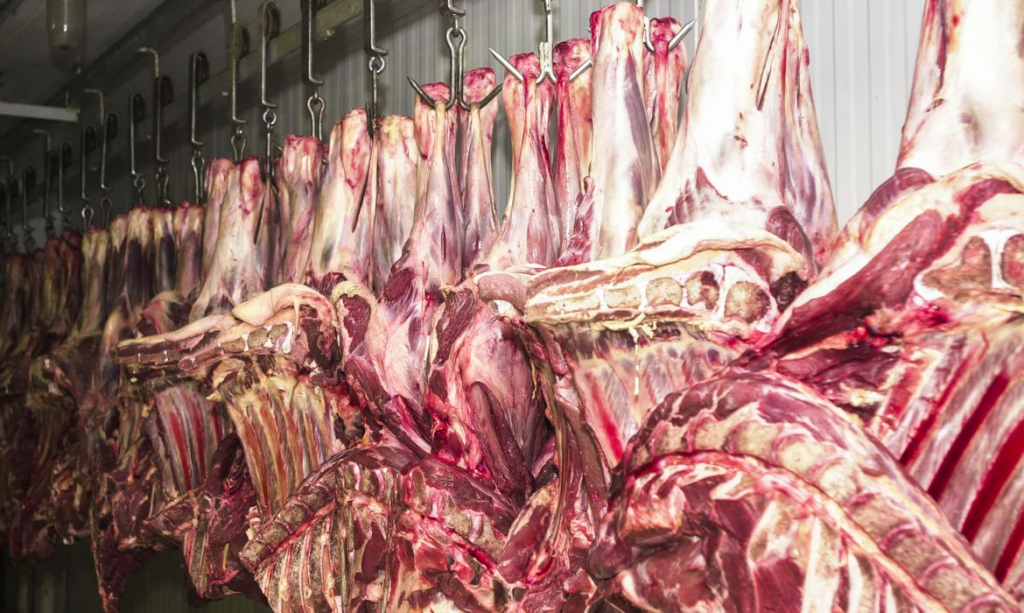 Frigoríficos do Brasil avaliam suspender exportações de carne aos EUA