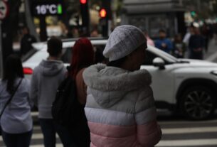 Frio está com os dias contados? Saiba quando a temperatura vai começar a subir em São Paulo