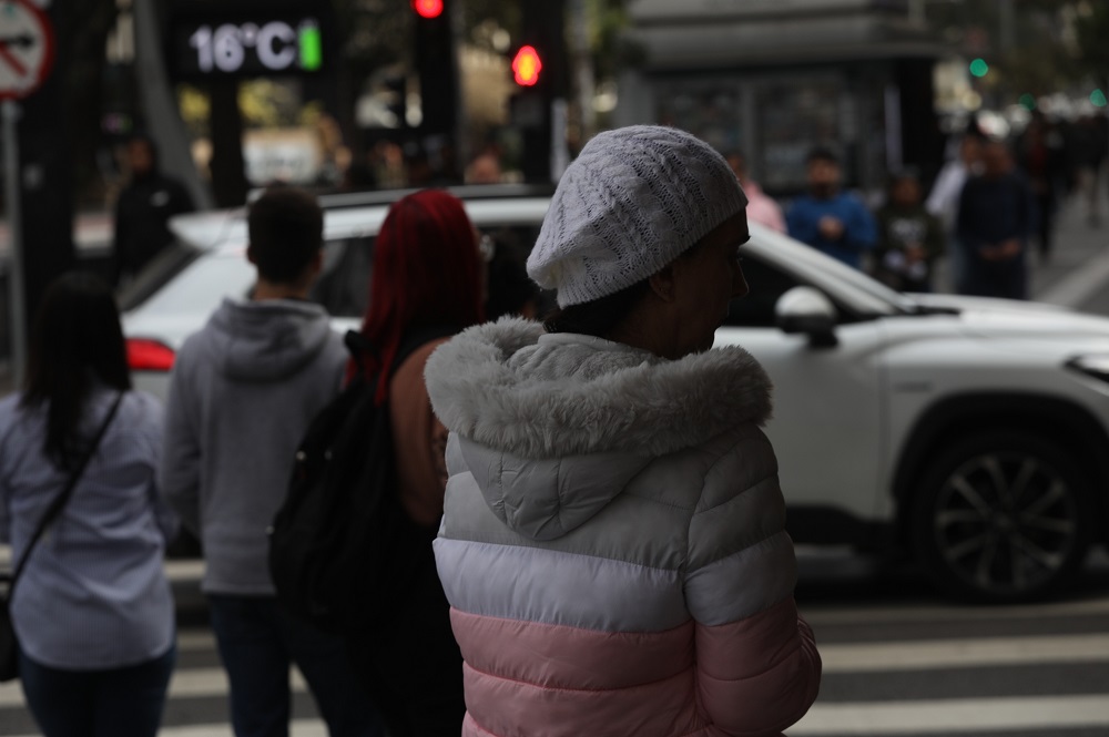 Frio está com os dias contados? Saiba quando a temperatura vai começar a subir em São Paulo