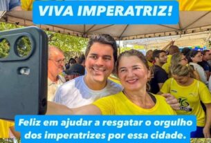 Fufuca é criticado por ausência em votação no Senado - 19/07/2025 - Painel