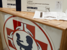 Fundação Andrii Matiukha e boas doações entregam equipamentos cirúrgicos para ohmatdyt