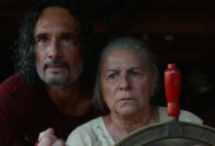 Gabriel Mascaro concorre ao prêmio principal em festival de cinema na Espanha por filme com Rodrigo Santoro