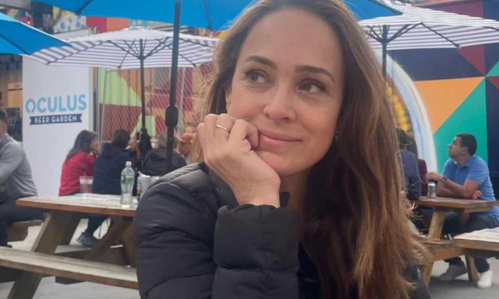 Gabriela Duarte relata episódio de assédio que viveu enquanto atuava na novela ‘Por Amor’