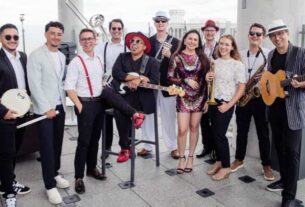 Gafieira Rio Miami, Os Mutantes e Liniker entre as atrações gratuitas no Lincoln Center neste Verão