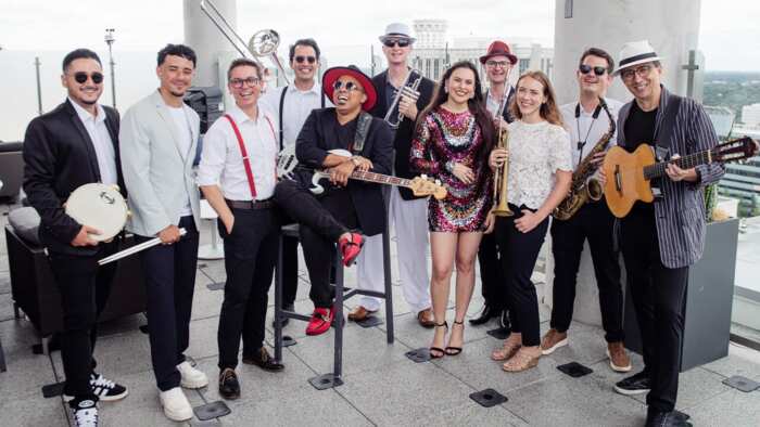 Gafieira Rio Miami, Os Mutantes e Liniker entre as atrações gratuitas no Lincoln Center neste Verão