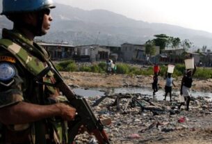 Gangues controlam 90% da capital do Haiti, que chega perto de ‘colapso total’, alerta ONU