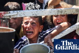 Gaza: Se o Reino Unido não agirá agora, então quando? - Podcast | Gaza