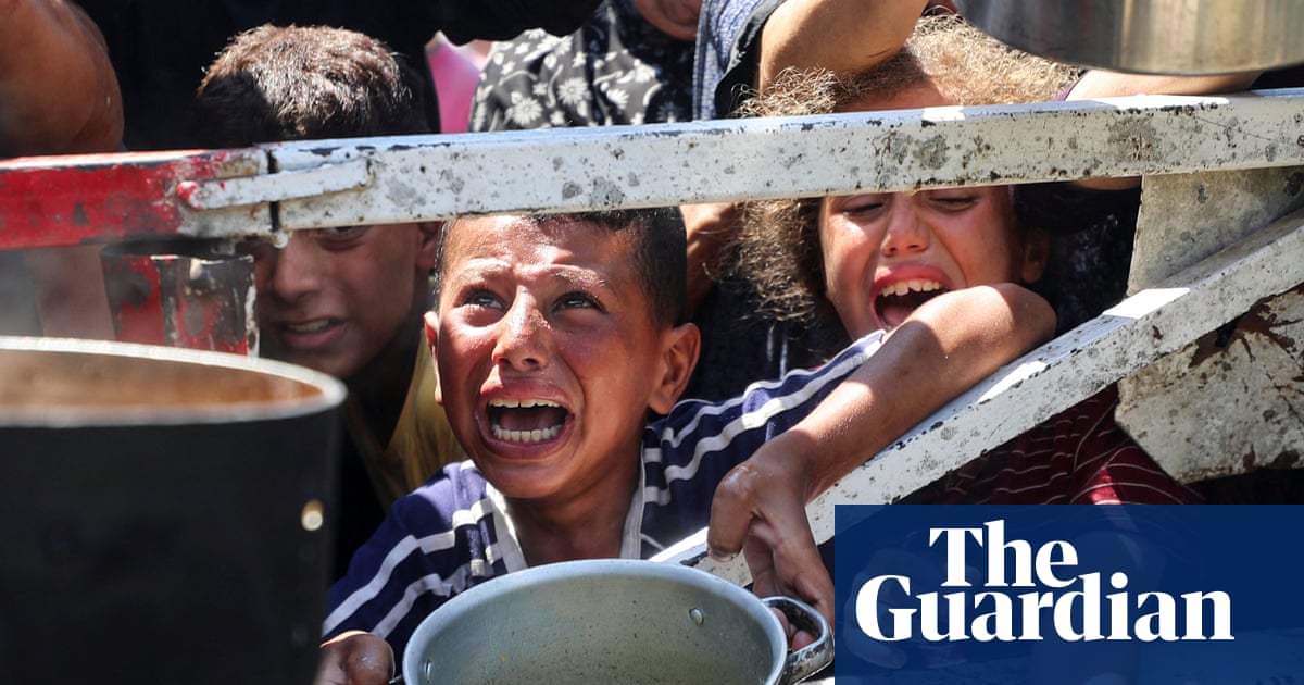 Gaza: Se o Reino Unido não agirá agora, então quando? - Podcast | Gaza