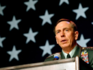 General Petraeus emitiu Stark aviso no caminho para a Ucrânia Paz