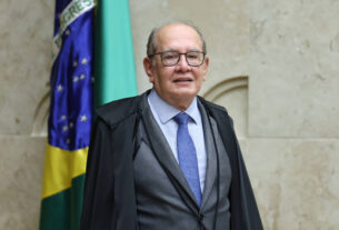 Gilmar defende regulação de big techs pela civilidade - 02/07/2025 - Poder