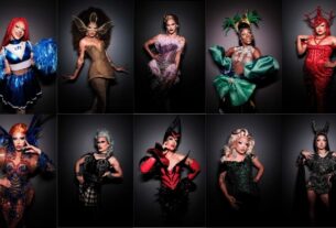 Glamour, competição e entrega: segunda temporada de Drag Race Brasil promete briga e emoção