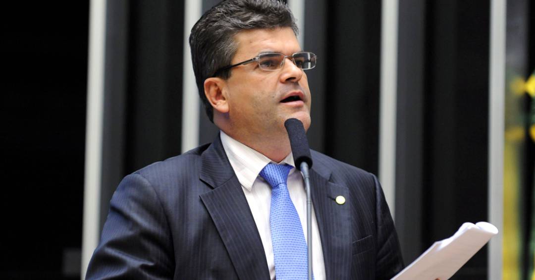 Governador em exercício, Rodrigo Bacellar exonera Washington Reis como secretário de Transportes