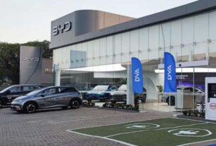 BYD