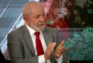 Governo Lula avalia medidas para proteger empregos frente a tarifas dos EUA