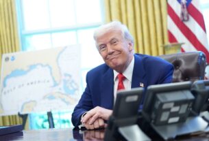 Governo Trump processa cidade de Nova York por políticas de imigração