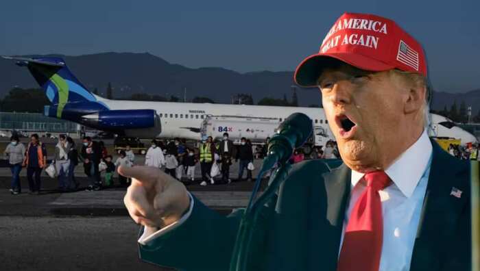Governo Trump volta a ameaçar portadores de vistos, e “green cards”, de deportação. Saiba o motivo – BRAZILIAN PRESS // O maior jornal brasileiro fora do Brasil