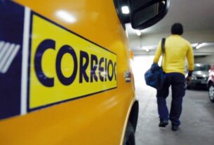 Governo fecha parceria com os Correios para ampliar teste do pezinho e acelerar diagnósticos no SUS