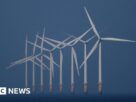 Governo para pagar mais por energia gerada pelo vento