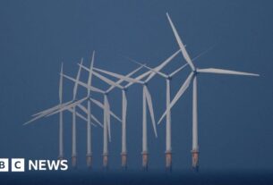 Governo para pagar mais por energia gerada pelo vento