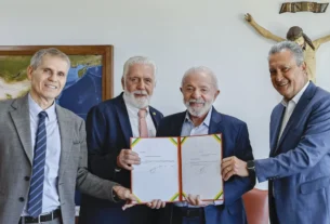 Governo propõe 2 de Julho como Dia Nacional da Consolidação da Independência