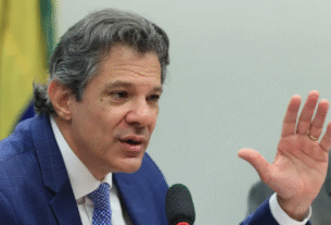 Governo tem plano para socorrer setores afetados por tarifaço, afirma Haddad