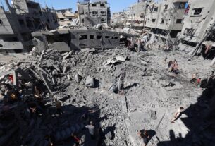 Grupo terrorista Hamas diz estar pronto para negociar trégua com Israel em Gaza; Defesa Civil reporta 52 mortos