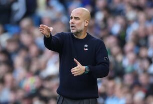 Guardiola confirma pausa na carreira após fim de contrato com o City: ‘Mais do que decidido’