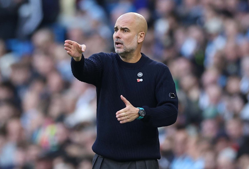 Guardiola confirma pausa na carreira após fim de contrato com o City: ‘Mais do que decidido’