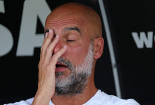 Guardiola vê ‘níveis próximos’ entre continentes após derrota para o Al-Hilal
