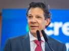 Haddad diz que governo apresentará plano de contingência somente após saber decisão efetiva de Trump sobre Brasil