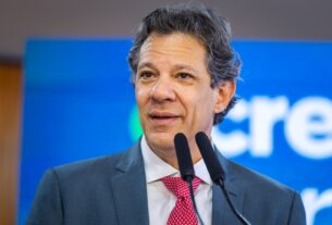 Haddad diz que governo apresentará plano de contingência somente após saber decisão efetiva de Trump sobre Brasil