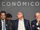 Haddad e Alckmin podem viajar aos EUA para negociar tarifa de Trump