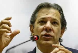 Haddad nega retaliação ao tarifaço de Trump; Lula critica sanções dos EUA ao STF